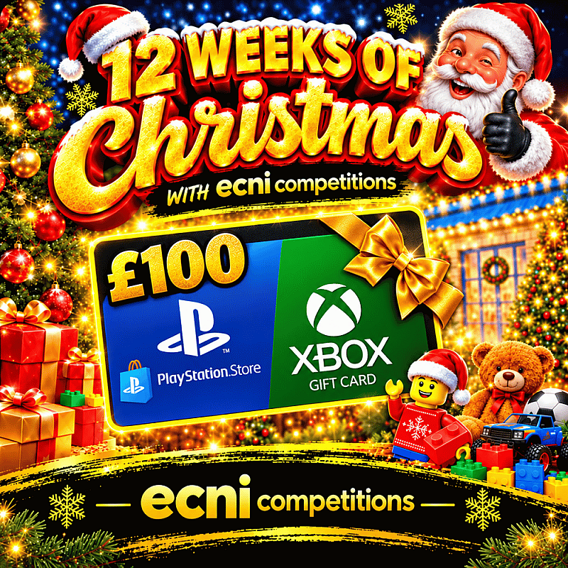 12 Weeks Of Christmas Week 4