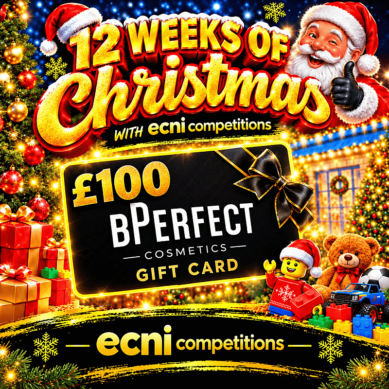12 Weeks Of Christmas Week 5