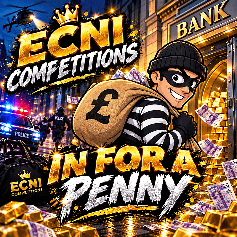 In For A Penny!
