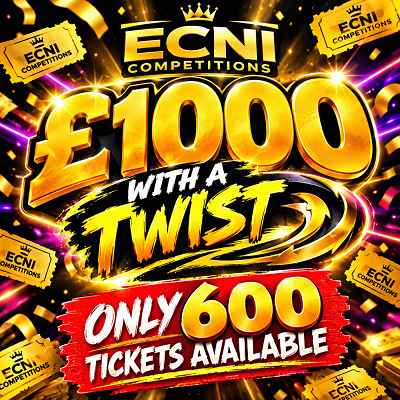 Low Odds £1000