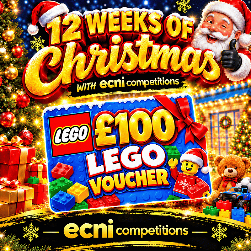 12 Weeks Of Christmas Week 2