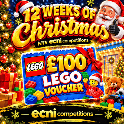 12 Weeks Of Christmas Week 2