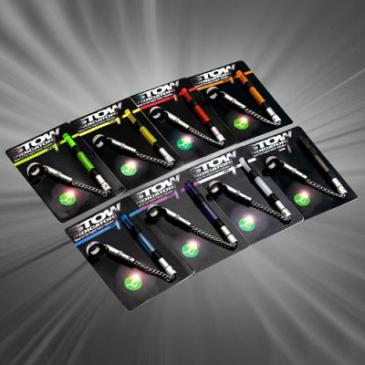 YOU WIN A SET OF 3 KORDA COMPLETE STOW INDICATORS OF YOUR CHOICE