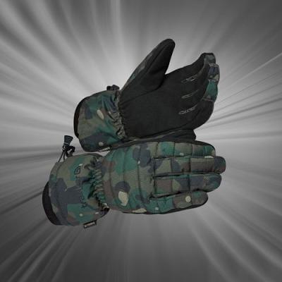 YOU WIN A PAIR OF GLOVES/MITTS OF YOUR CHOICE