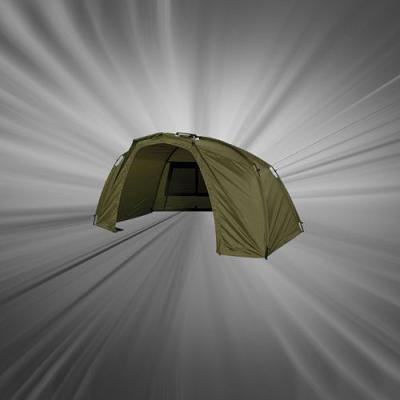 YOU WIN A TRAKKER TEMPEST BROLLY 100 OR £225 CASH 