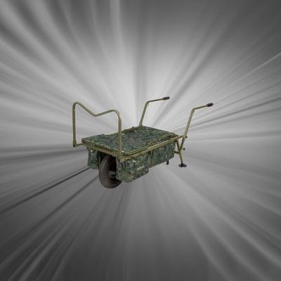 YOU WIN A TRAKKER X TRAIL T3 BARROW OR £200 CASH 