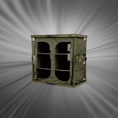 YOU WIN A TRAKKER BIVVY STORAGE XL OR £145 CASH
