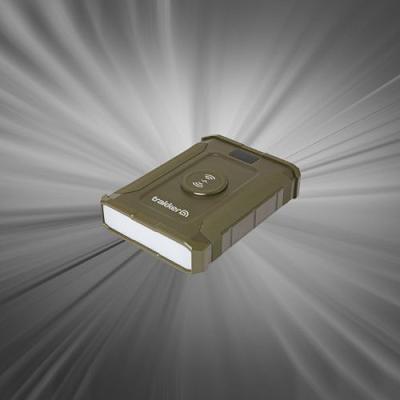 YOU WIN A TRAKKER 60K POWER BANK OR £145 CASH