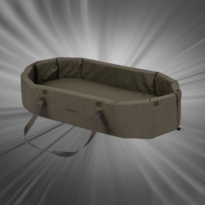 YOU WIN A TRAKKER SANCTUARY WELDED CRIB OR £145 CASH 