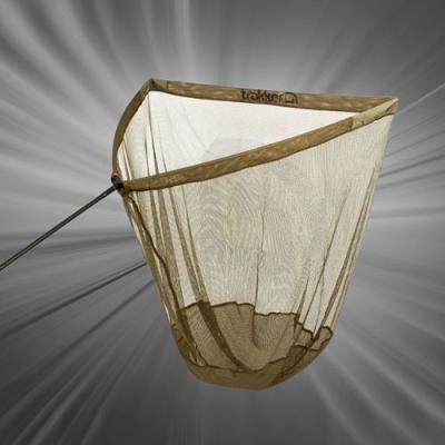 YOU WIN A TRAKKER SANCTUARY T12 R LANDING NET OR £140