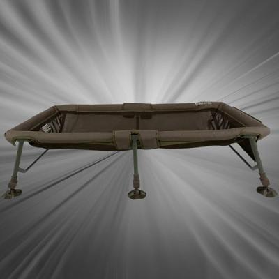 YOU WIN A TRAKKER SANCTUARY CRADLE XL OR £110