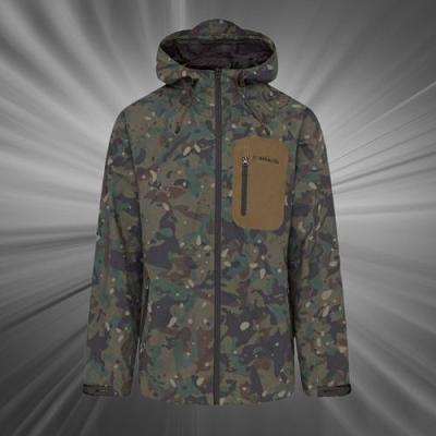 YOU WN A TRAKKER TECHPRO WATER PROOF JACKET OR £105 CASH 