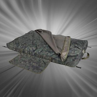 YOU WIN A TRACKER SANCTUARY MF FLAT MAT OR £100 CASH