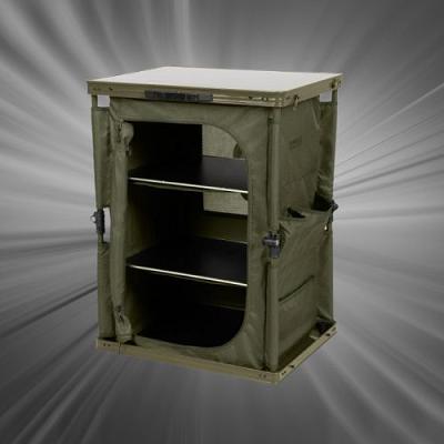 YOU WIN TRAKKER BIVVY STORAGE OR £95 CASH 