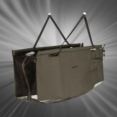 YOU WIN A TRAKKER SANCTUARY WELDED SLING OR £80 CASH