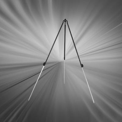 YOU WIN A TRAKKER DELUXE WEIGH TRIPOD OR £75 CASH