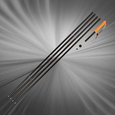 YOU WIN A TRAKKER PRODDING STICK OR £72 CASH 