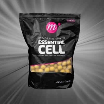 YOU WIN 20KG OF BOILIES OF YOUR CHOICE