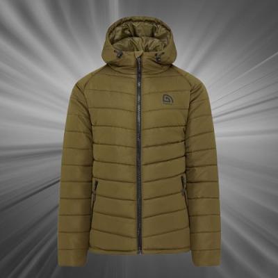 YOU WIN A CR THERMAL JACKET OR £72 CASH  