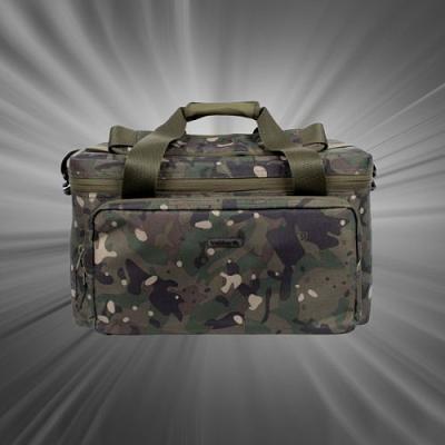 YOU WIN A NXC CAMO LARGE CHILLA BAG OR £65 CASH 