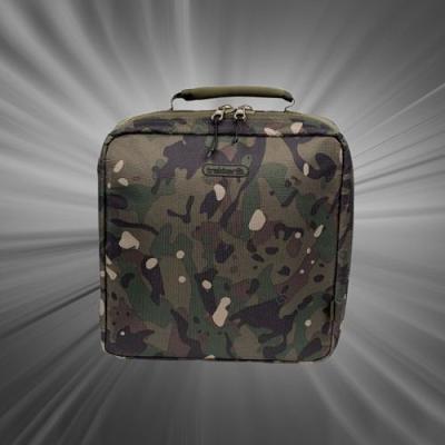 YOU WIN A TRAKKER NXC CAMO DELUXE FOOD SET OR £60 CASH 