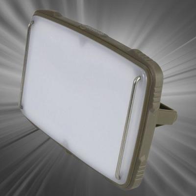 YOU WIN A TRAKKER NITELIFE FLOODLIGHT 1280 OR £50 CASH 