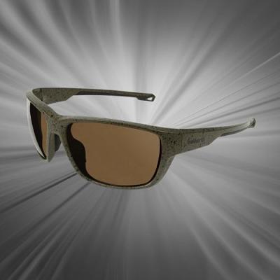 YOU WIN A TRAKKER TECHPRO FLOATING SUNGLASSES OR £50 CASH 