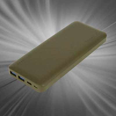 YOU WIN A TRAKKER 20K POWER PACK OR £50 CASH 