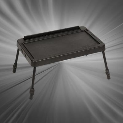 YOU WIN A TRAKKER DELUXE BIVY TABLE OR £45 CASH 