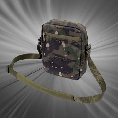 YOU WIN A TRAKKER NXC CAMO ESSENTIALS BAG OR £23 CASH 