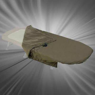 YOU WIN A TRAKKER BIG SNOOZE PLUS BED COVER OR £45 CASH 