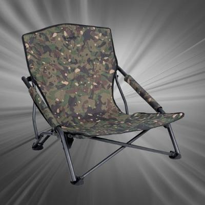 YOU WIN A TRAKKER RLX SCOUT CHAIR OR £45 CASH 