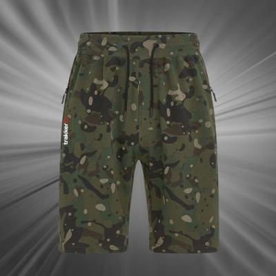 YOU WIN A CR CAMO JOGGER SHORTS OR £22 CASH 