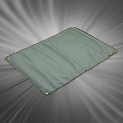 YOU WIN A TRAKKER INSULATED BIVVY MAT OR £20 CASH 