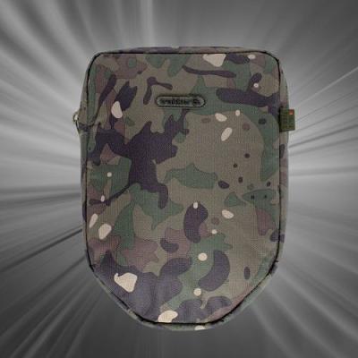 YOU WIN A TRAKKER NXC CAMO SCALES POUCH OR £15 CASH 