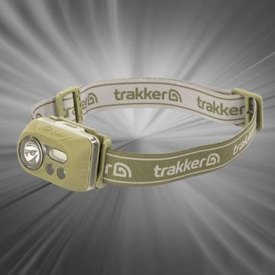 YOU WIN A TRAKKER NITE LIFE HEAD TORCH 220M OR £12 CASH 