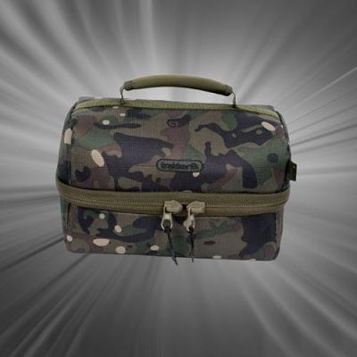 YOU WIN A TRAKKER NXC CAMO PVA POUCH OR £32 CASH 