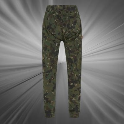 YOU WIN A TRAKKER CR CAMO JOGGERS OR £31 CASH 