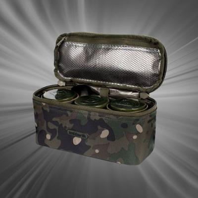 YOU WIN A TRAKKER NXC CAMO BREW KIT OR £30 CASH 