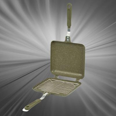 YOU WIN A TRAKKER ARMOLIFE MARBLE SANDWICH TOASTER XL OR £30 CASH 