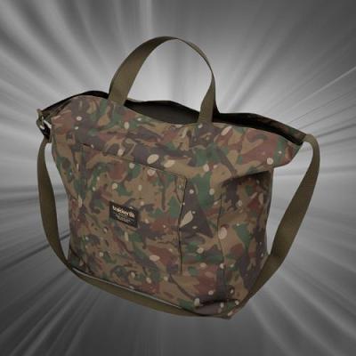YOU WIN A TRAKKER TECHPRO TOTE BAG OR £27 CASH 