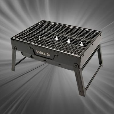 YOU WIN A TRAKKER ARMOLIFE BBQ V2 OR £27 CASH 