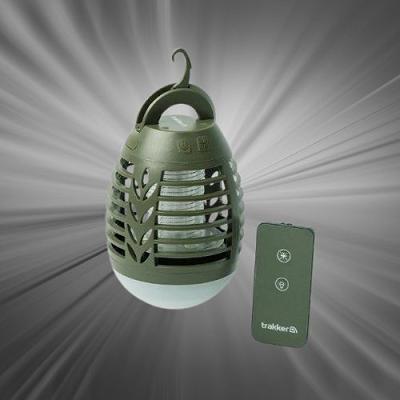 YOU WIN A TRAKKER REMOTE BUG BLASTER OR £27 CASH 