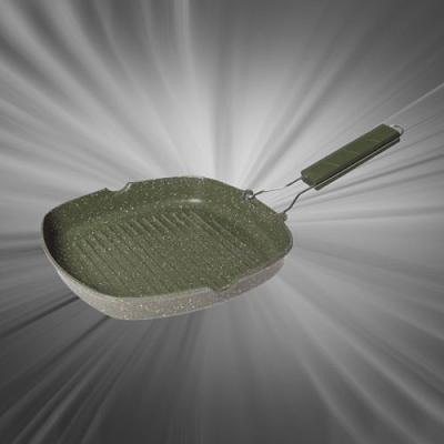 YOU WIN A TRAKKER ARMOLIFE MARBLE GRIDDLE PAN OR £27 CASH 