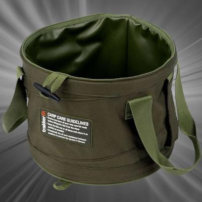 YOU WIN A TRAKKER SANCTUARY POP UP BUCKET OR £27 CASH