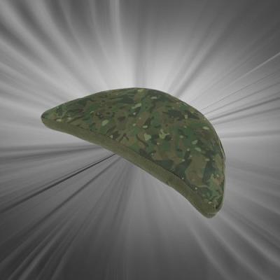 YOU WIN A TRAKKER LEVELITE OVAL PILLOW OR £27 
