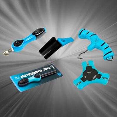 YOU WIN A NASH 5 PIECE TOOL SET
