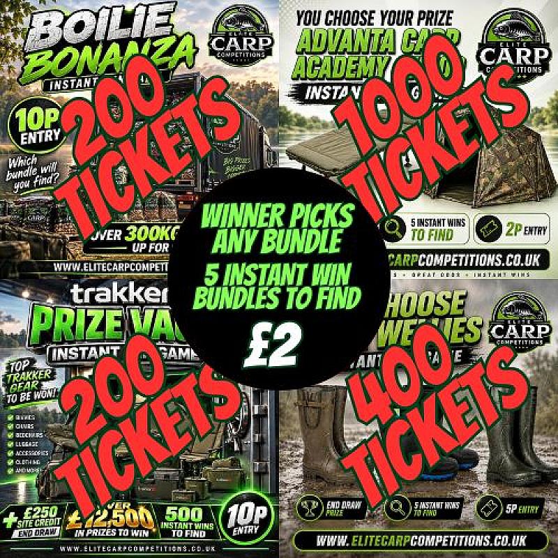 FIND A TICKET BUNDLE INSTANT WIN GAME B2