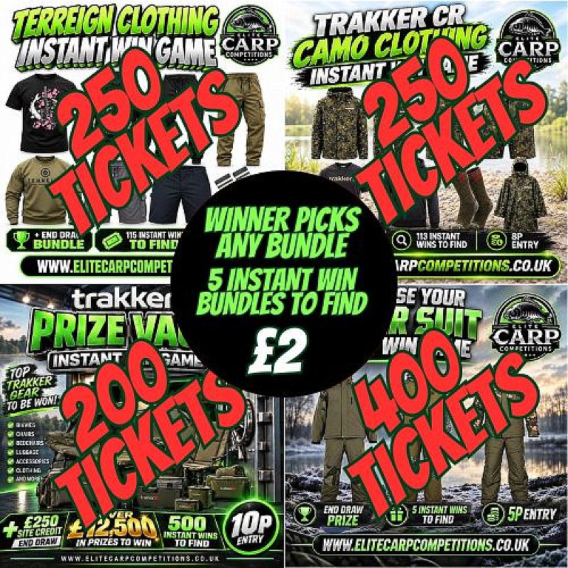 FIND A TICKET BUNDLE INSTANT WIN GAME B3