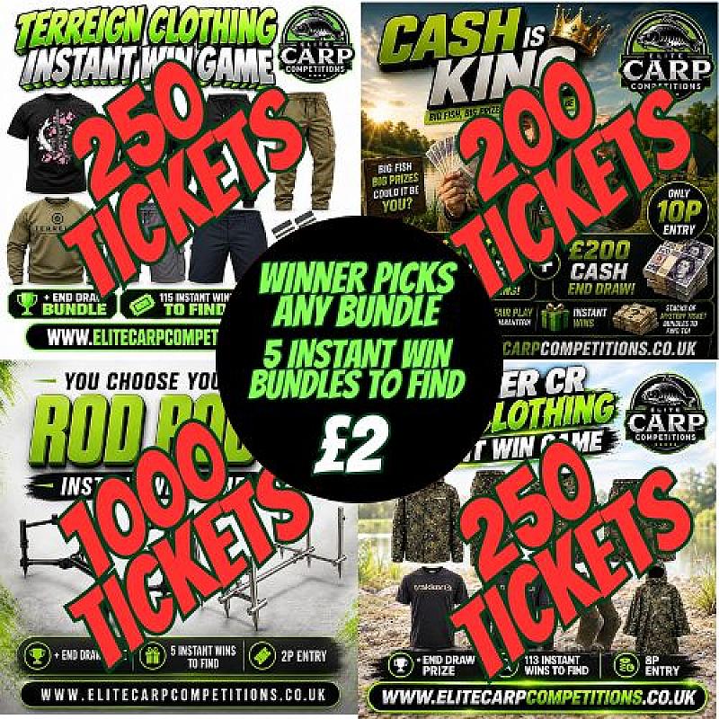 FIND A TICKET BUNDLE INSTANT WIN GAME B4